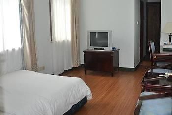 Shanghai Juyuan Holiday Village Chenjia Εξωτερικό φωτογραφία