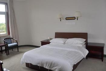 Shanghai Juyuan Holiday Village Chenjia Εξωτερικό φωτογραφία