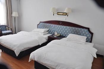 Shanghai Juyuan Holiday Village Chenjia Εξωτερικό φωτογραφία