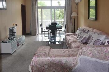 Shanghai Juyuan Holiday Village Chenjia Εξωτερικό φωτογραφία